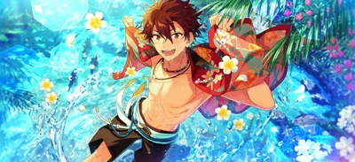 Chiaki Morisawa