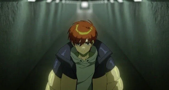 Fuuta Kajiyama