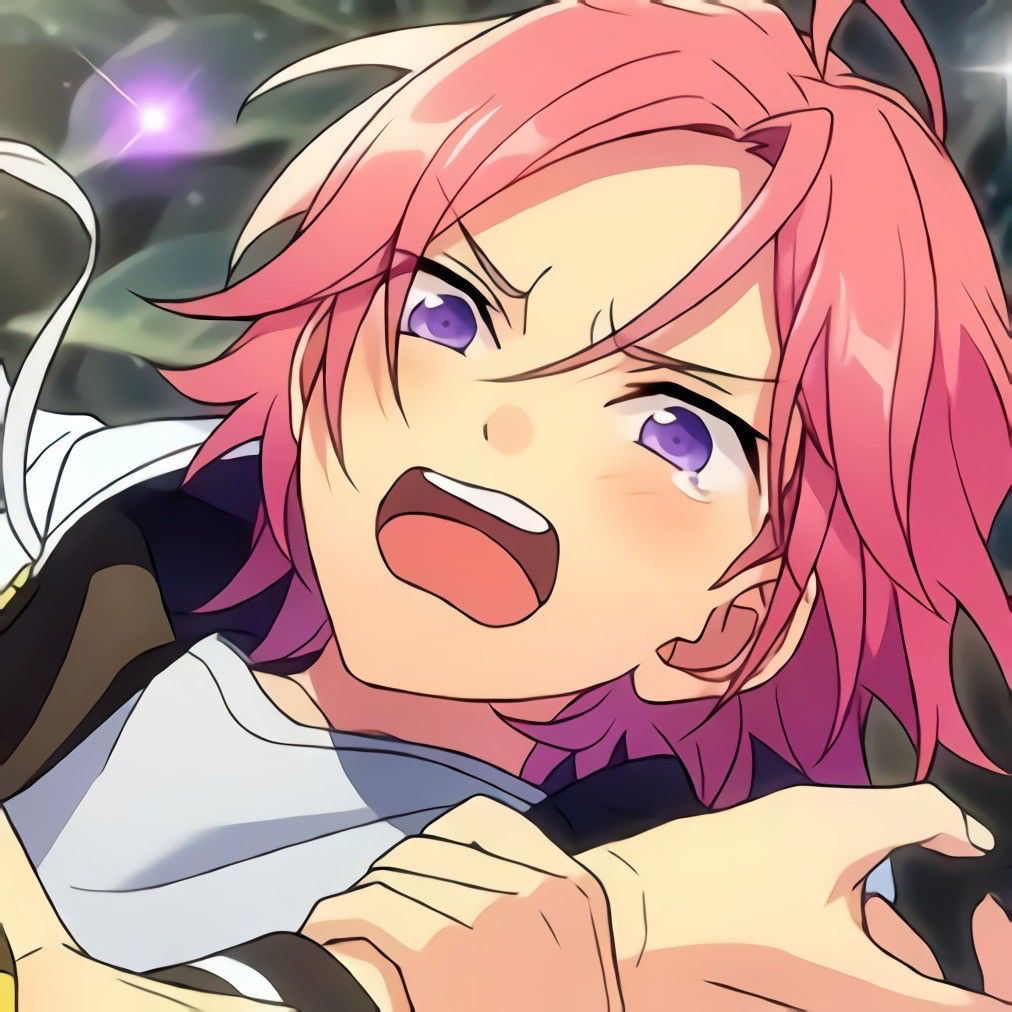 Kohaku Oukawa