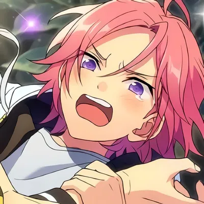 Kohaku Oukawa