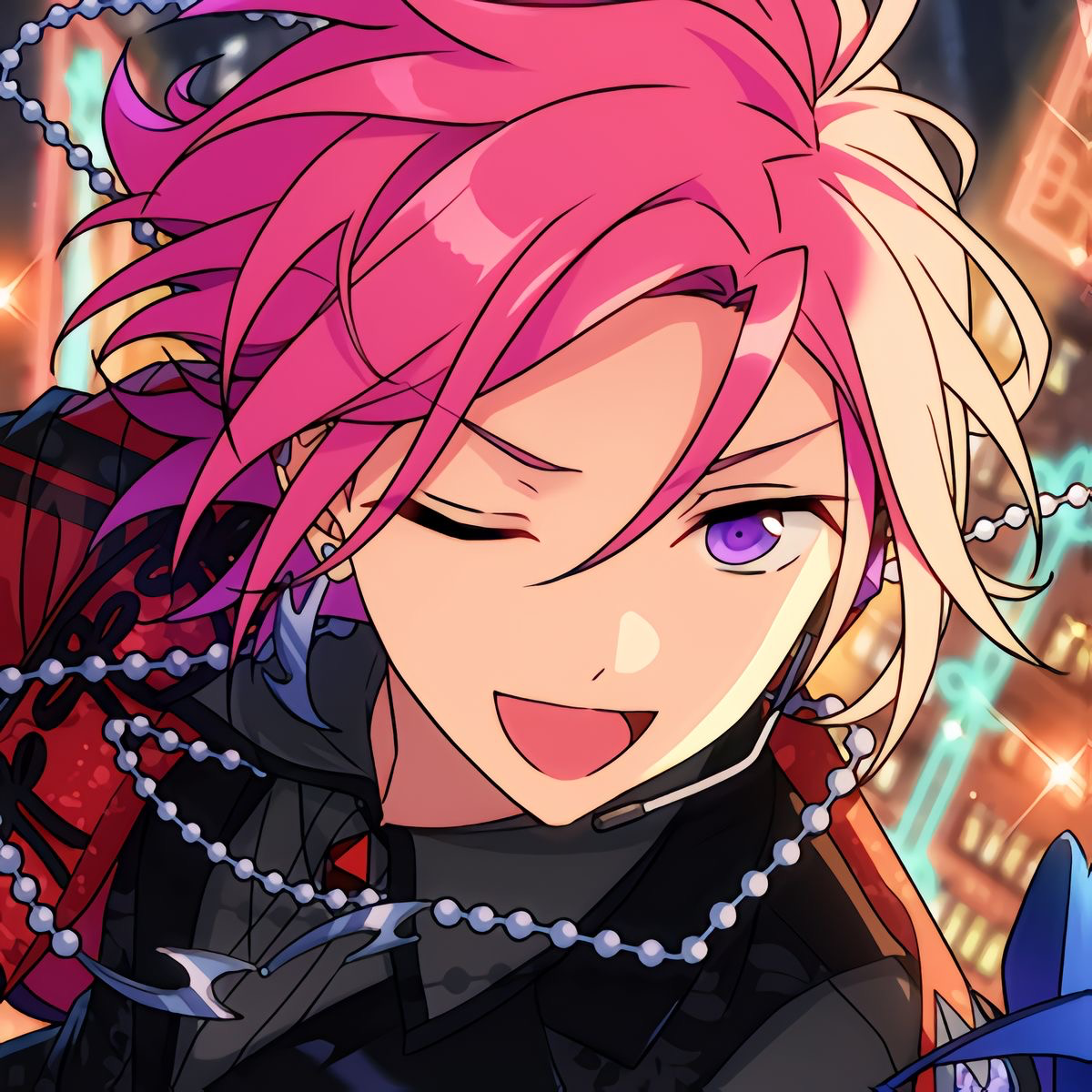 Kohaku Oukawa