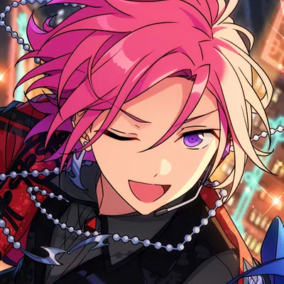 Kohaku Oukawa