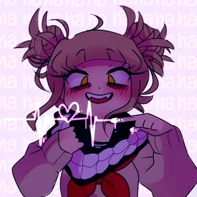 Toga Himiko