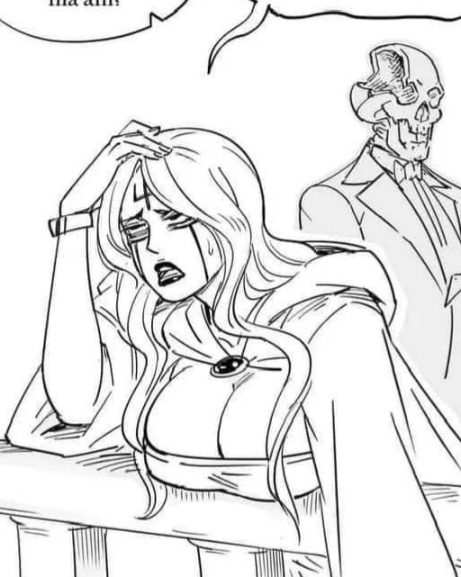 Alice, Exhausted Necromancer 