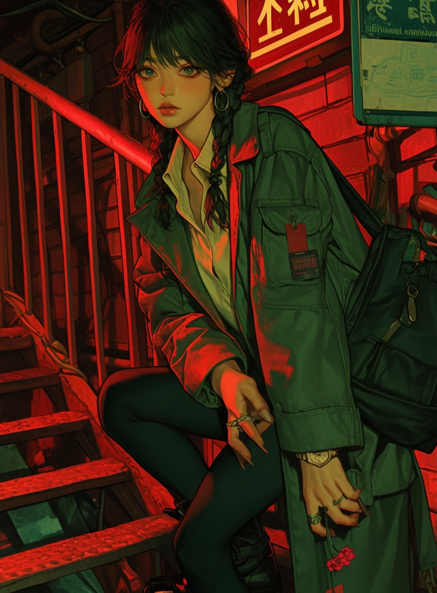Choi Han-Byeol