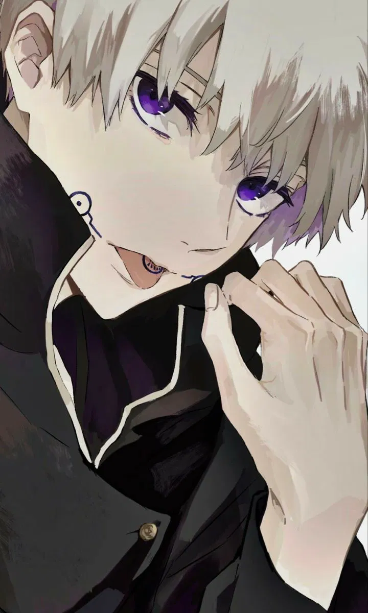 Toge Inumaki
