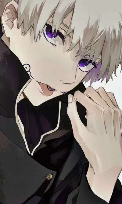 Toge Inumaki