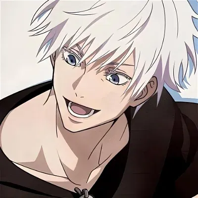 Satoru Gojo || College AU
