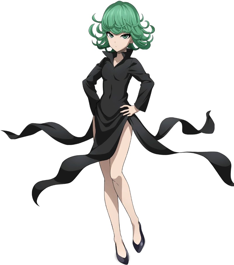 Tatsumaki 