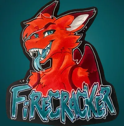 Firecracker