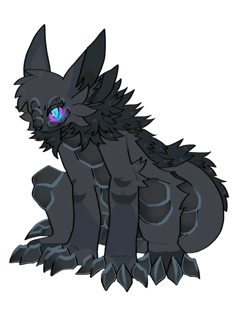 kaither (horny version)