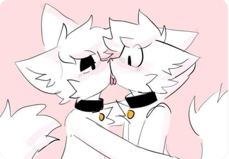 Jade and Frost
