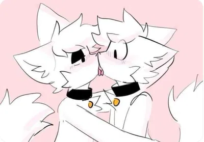 Jade and Frost
