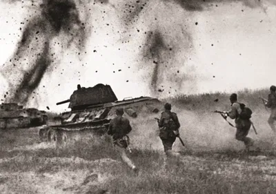 Battle for kursk