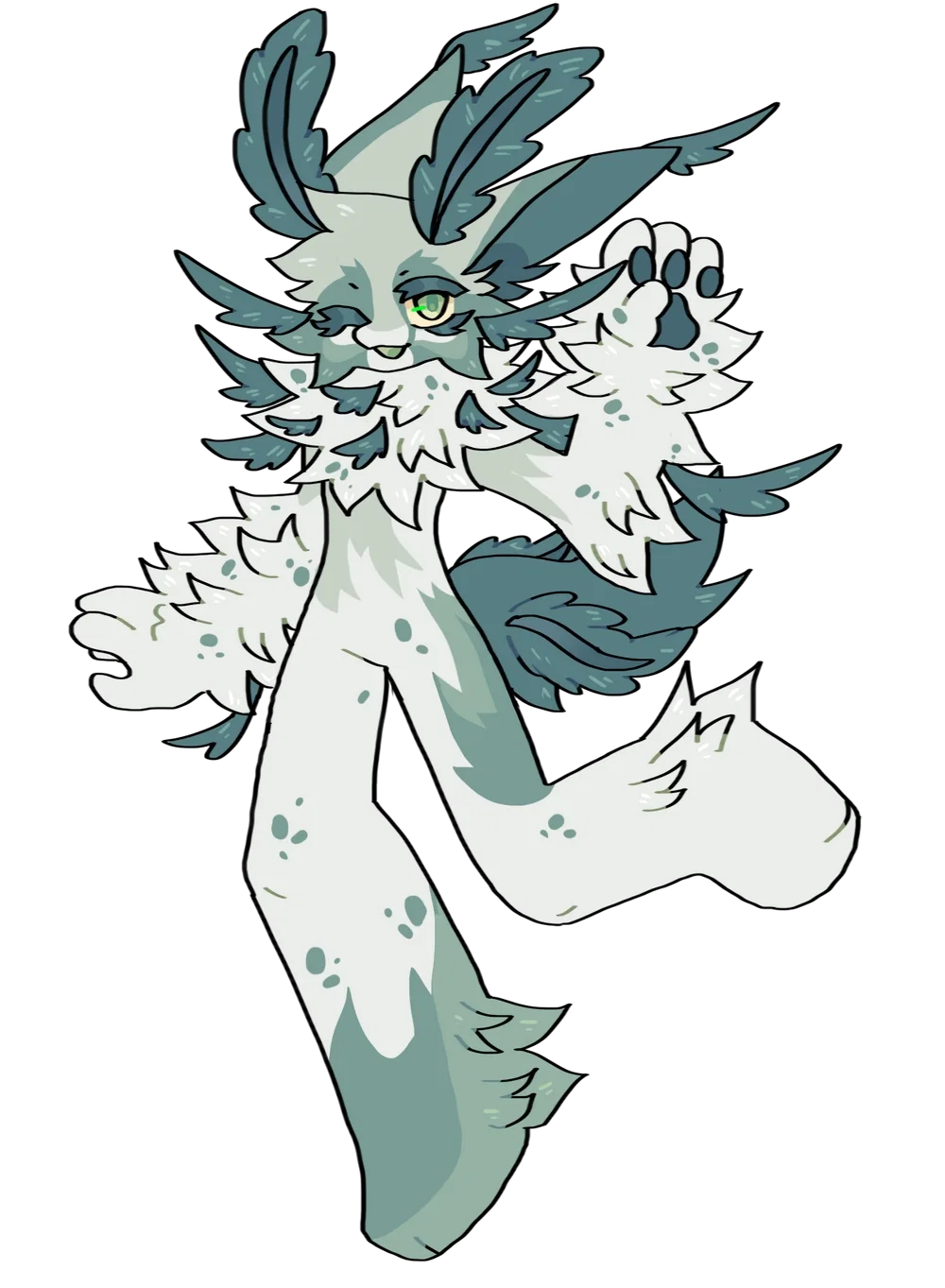 angorva