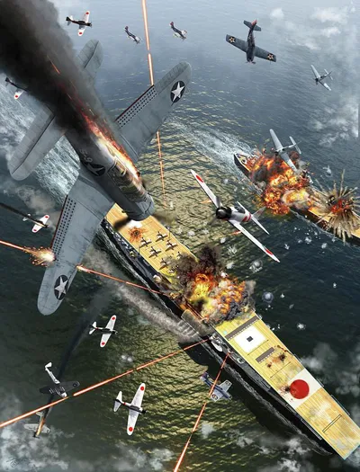 Midway