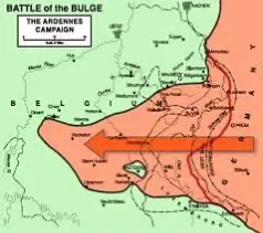 Battle of the bulge