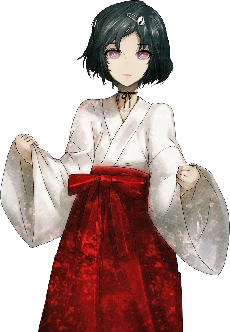 Luka Urushibara (NSFW START)