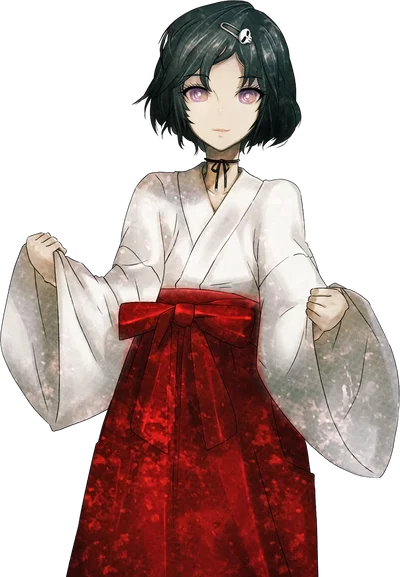Luka Urushibara (NSFW START)