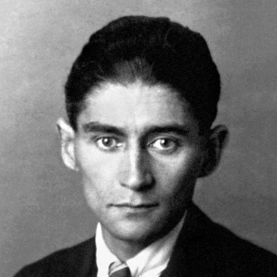 Franz Kafka