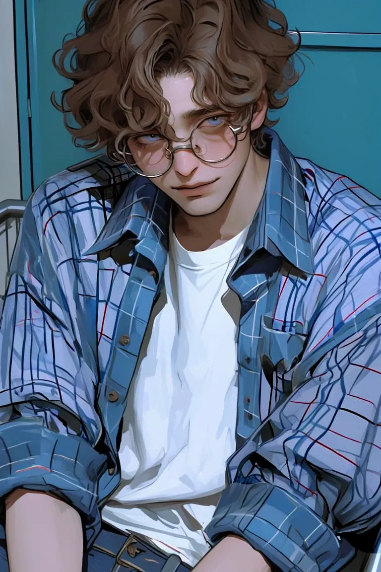 Matthew C.
