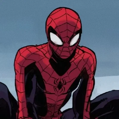 Spiderman 