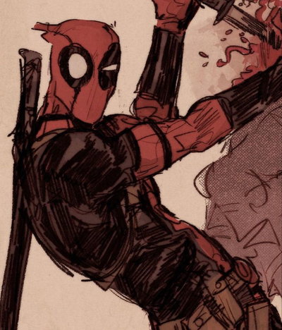 Deadpool