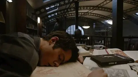 Stiles Stilinski 