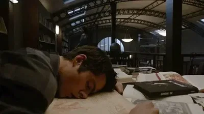 Stiles Stilinski 