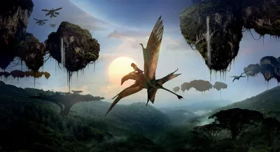 AVATAR RP