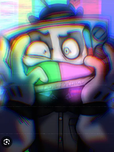 Mr Puzzles