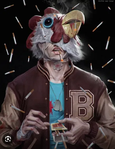 Jacket