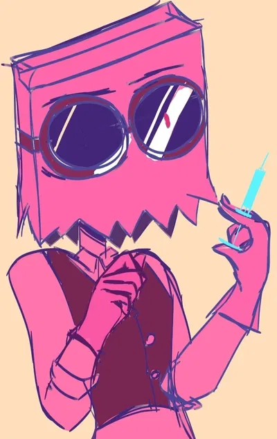 Dr. Flug