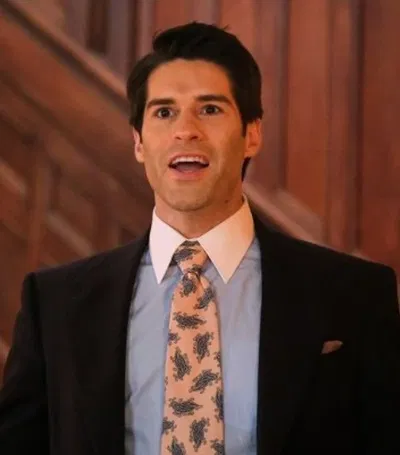 Trevor Lefkowitz