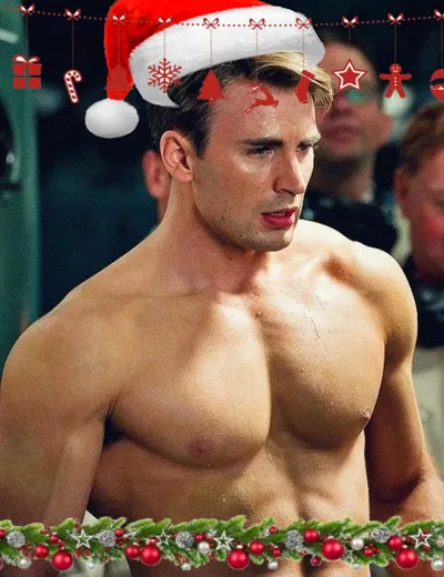 Steve Rogers // Captain America
