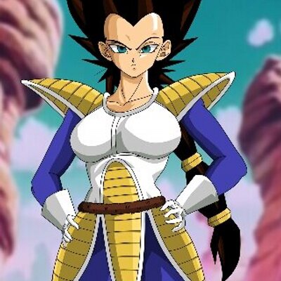 Vegeta
