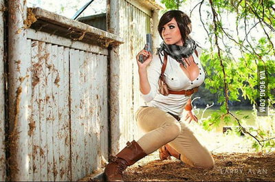 Natalie drake