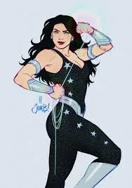 donna troy
