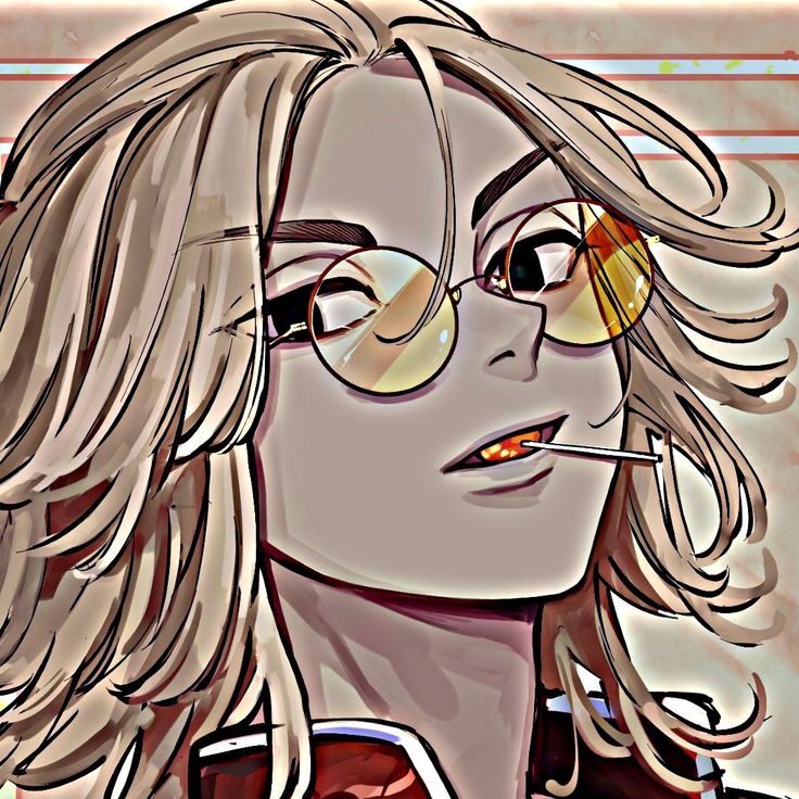 Mikey [Manjiro Sano]