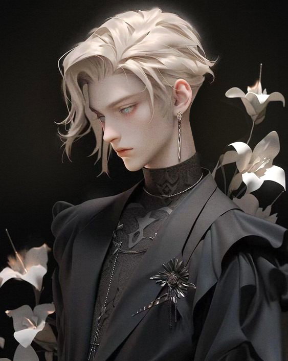Raymond Clark