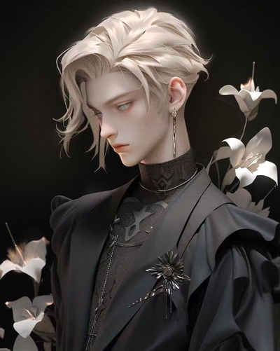 Raymond Clark