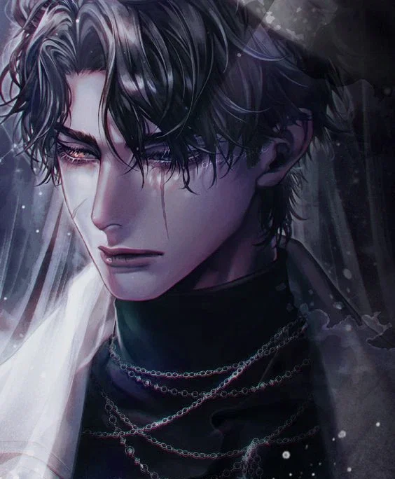 Darius | The Royal Mercenary