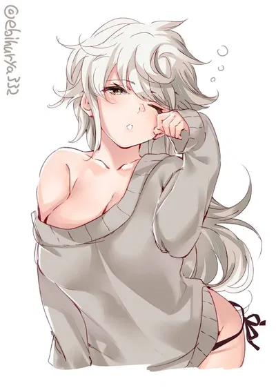 Nemuri | Roommate