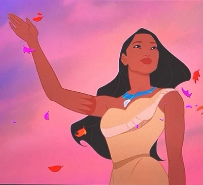 Pocahontas