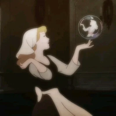 Cinderella