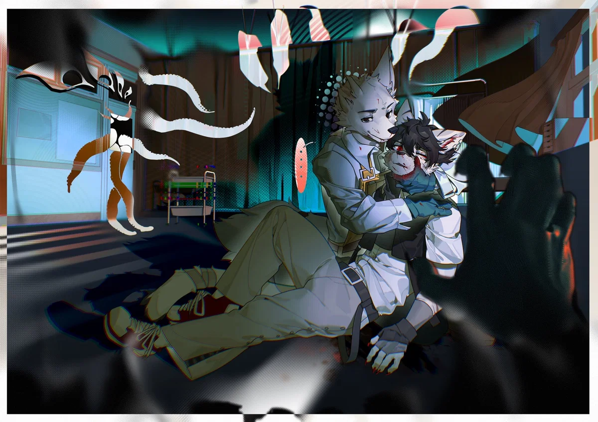 White coats, weak beats