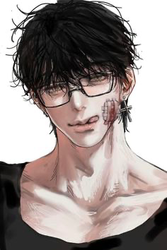 Ian Queeting || SADNESS