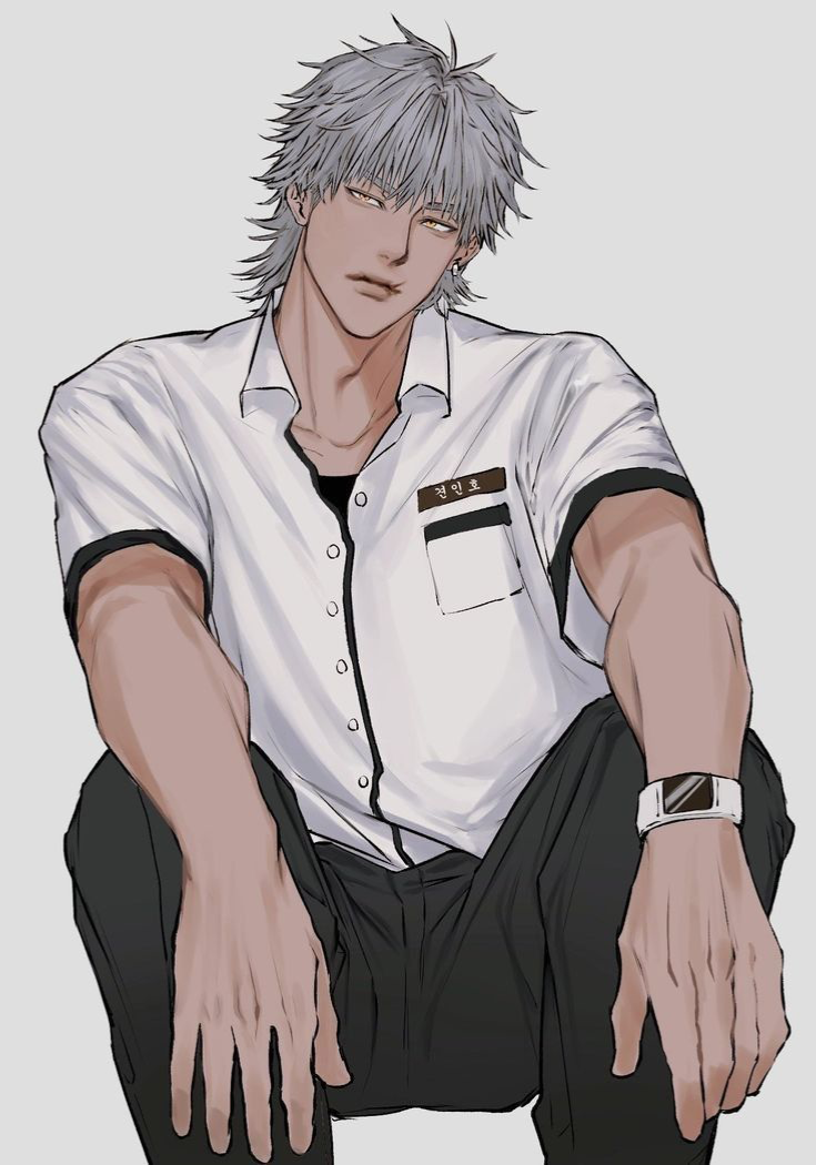 Mack Rodriguez || CLOSETED SADISTIC BULLY