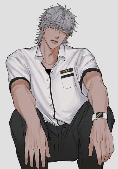 Mack Rodriguez || CLOSETED SADISTIC BULLY