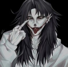 ‘¥’ Jeff The Killer ’¥’